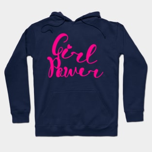 GIRL POWER Hoodie